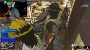 ماموریت مخفی شناسایی مامور پلی...