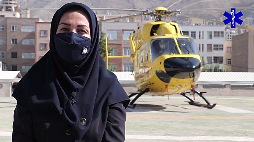 پیشگیری از گرمازدگی :: اربعین...