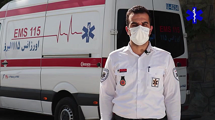 بیماری های تنفسی :: اربعین 140...