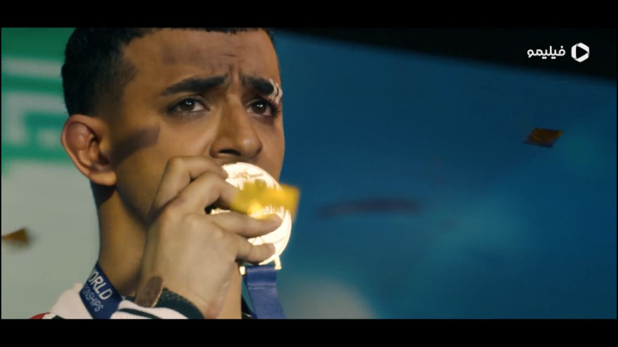 تیزر سریال یاغی ( جاوید )