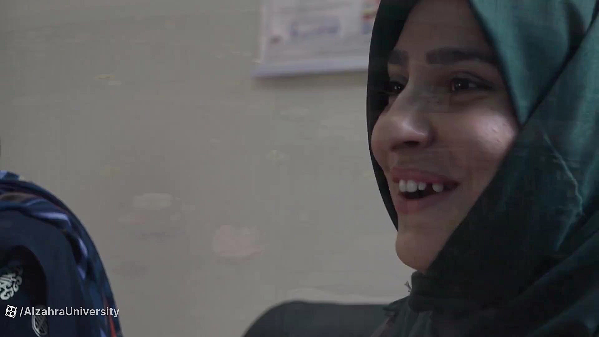 فیلم کوتاه نگاهی به دانشگاه ال...