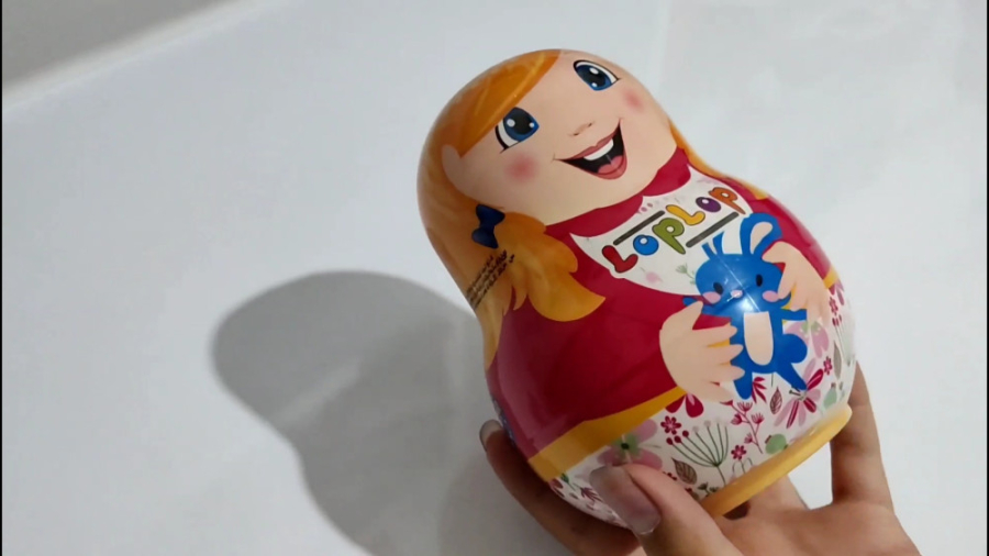 انباکسینگ لپ لپ . دستبند طلا ا...