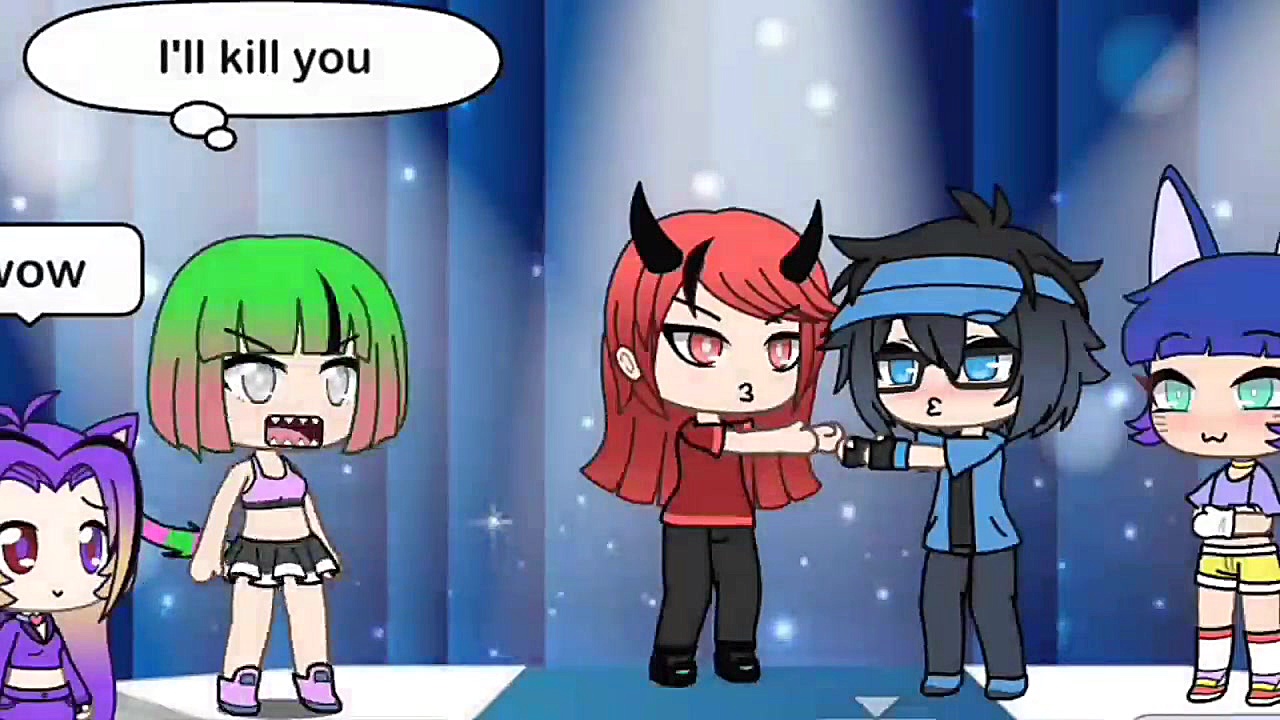 فیلم گاچالایف عاشقانه کپی آزاد...