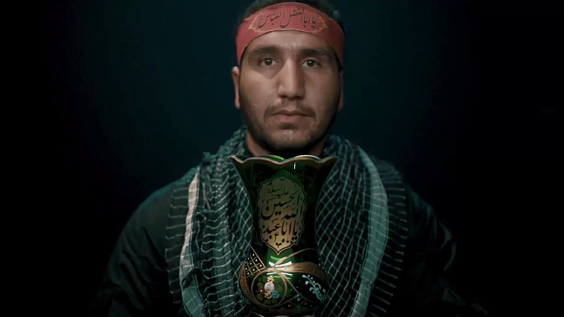 مسیر عاشقی با صدای صادق آهنگرا...