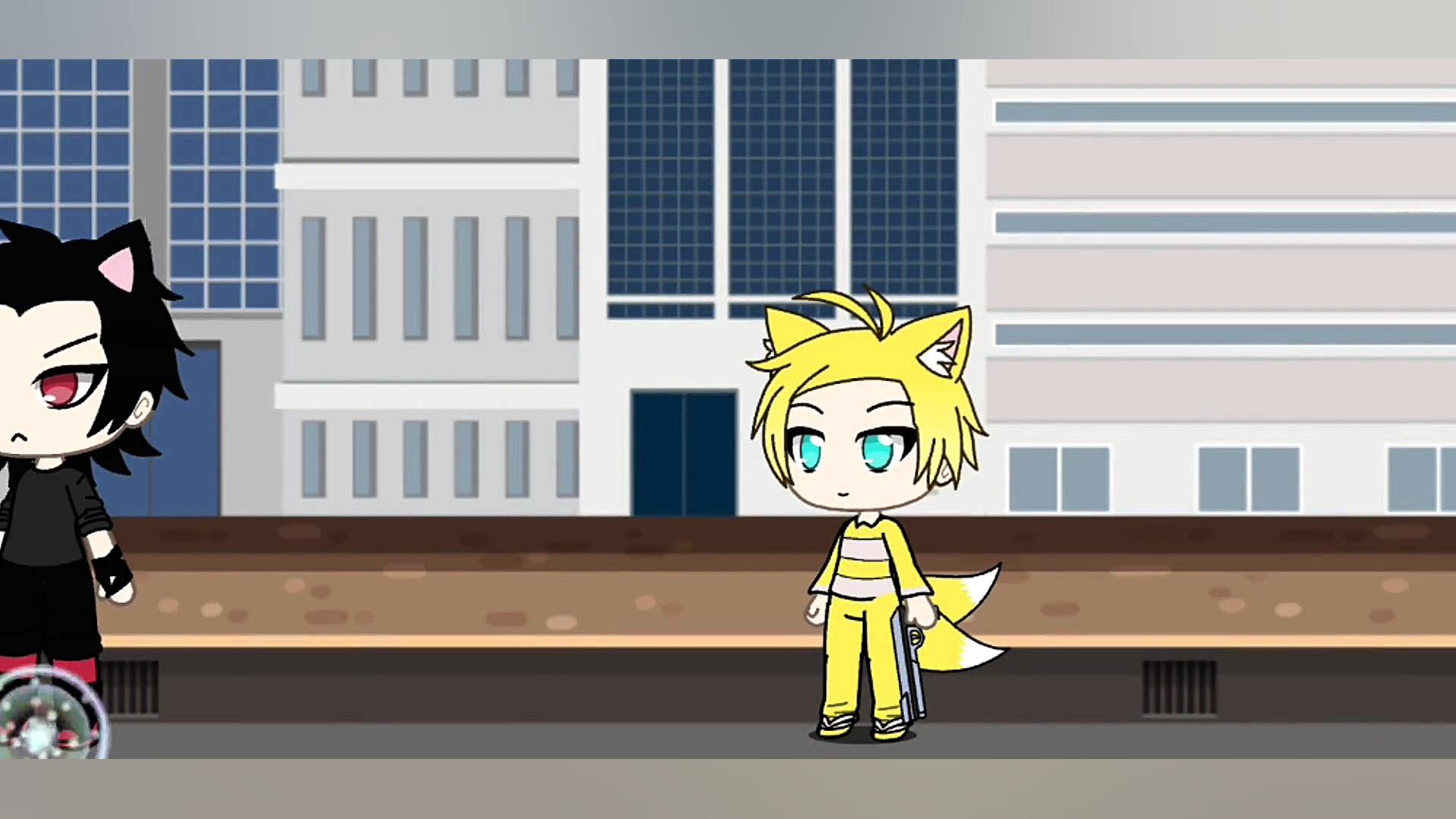 انیمیشن ساخت خودم فصل 1 قسمت 2...