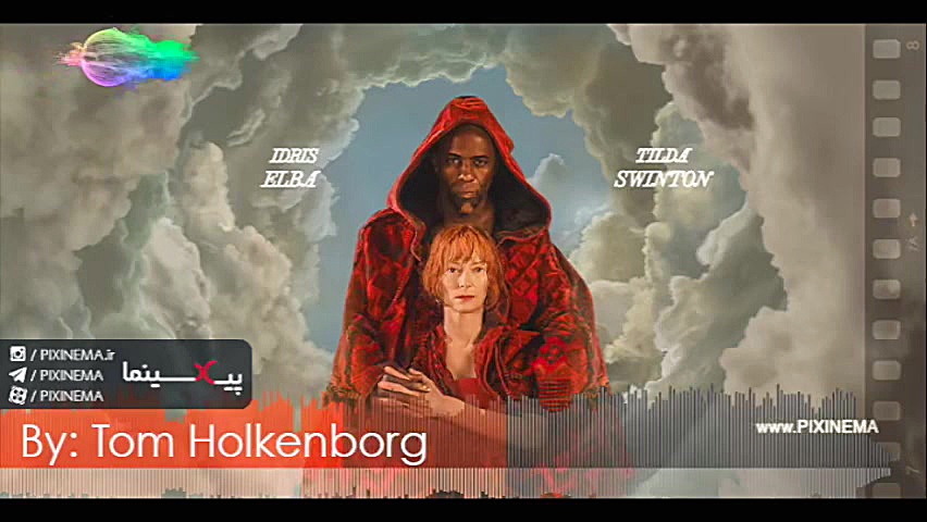 موسیقی متن فیلم سه هزار سال حس...