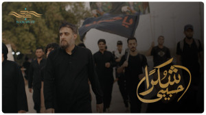 شکرا حبیبی محمد حسین پویانفر