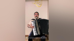 اجرای قطعه نوستالژیک و شاد بها...