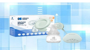 دستگاه شیردوش برقی کیکابو