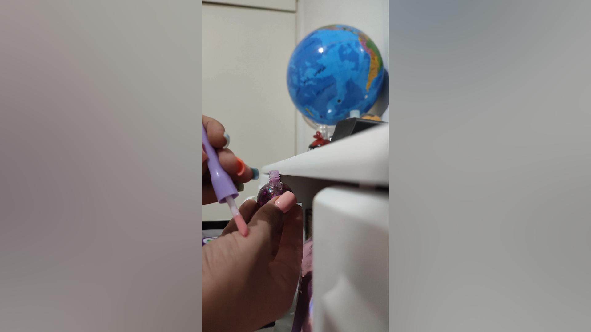 انباکسینگ کادوی تولدم