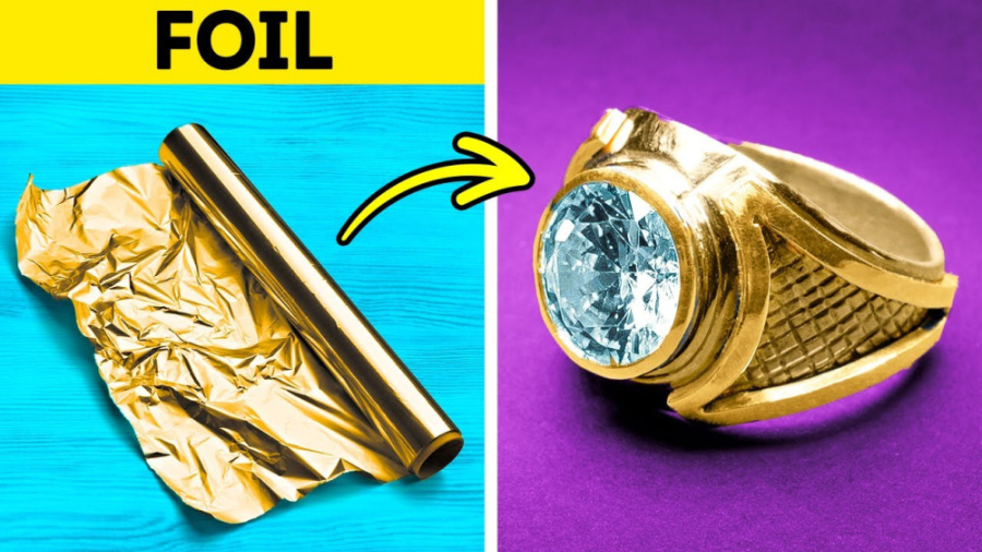 جواهرات و ایده هایی برای عزیزا...