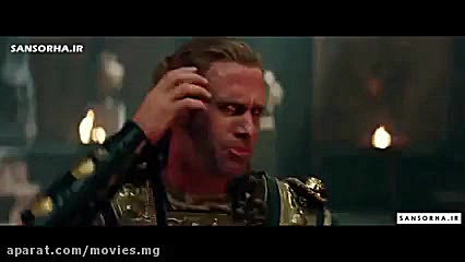 فیلم سینمایی هرکول اکشن