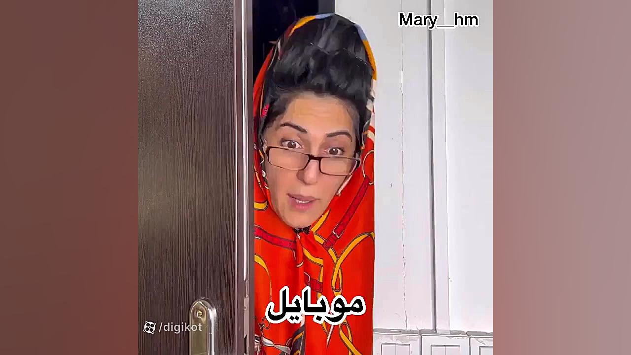 طنز  کلیپ طنز خنده دار کلیپ جد...