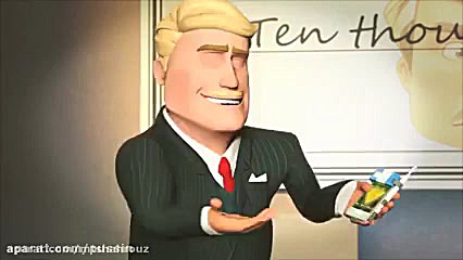 تام سخنگو (قسمت 2)