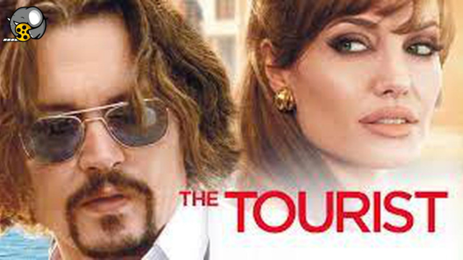 فیلم سینمایی توریست The Touris...