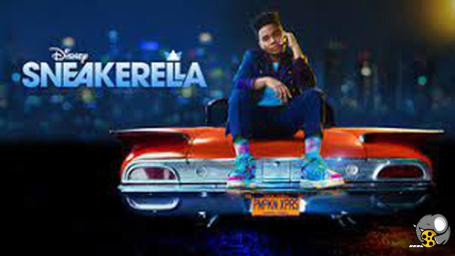 فیلم سینمایی اسنیکرلا Sneakere...