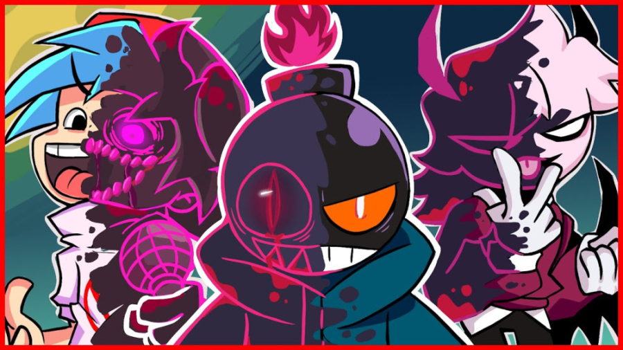 نبرد نهایی &raquo; ایول هوم &r...