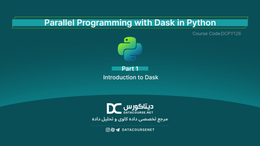01 - Introduction to Dask