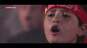 نماهنگ «راه بهشت»...