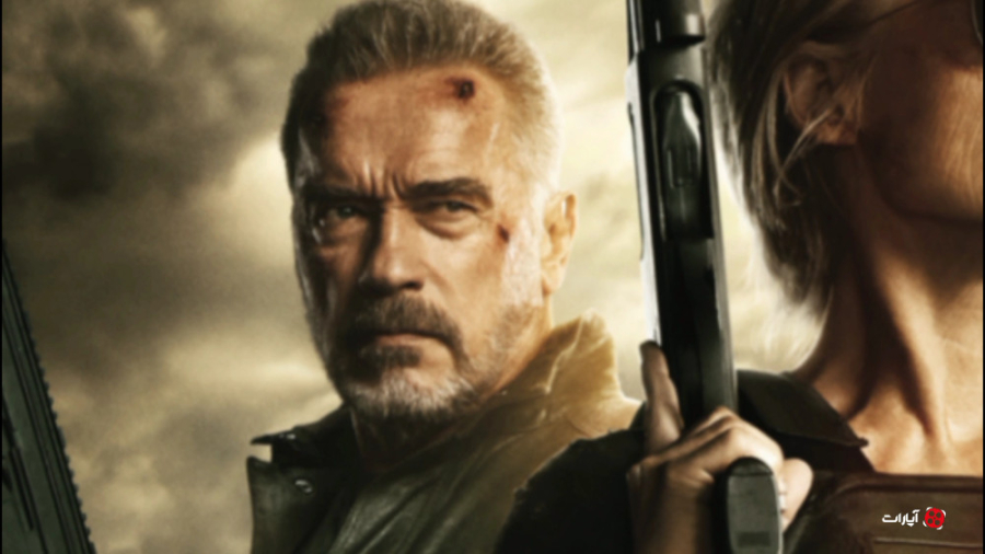 فیلم سینمایی نابودگر سال 2019...