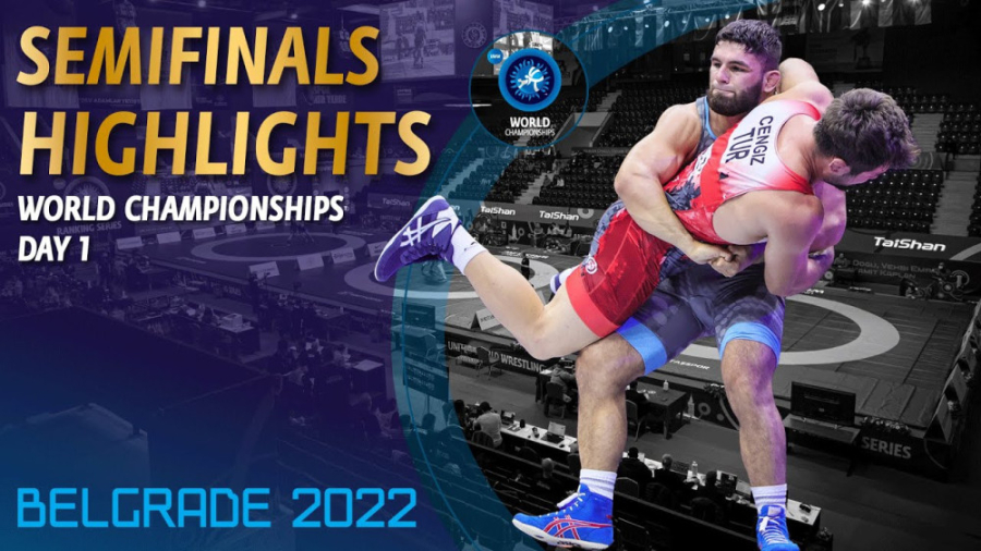 خلاصه دیدارهای نیمه نهایی | رو...