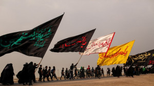 زائران اربعین این توصیهها را...