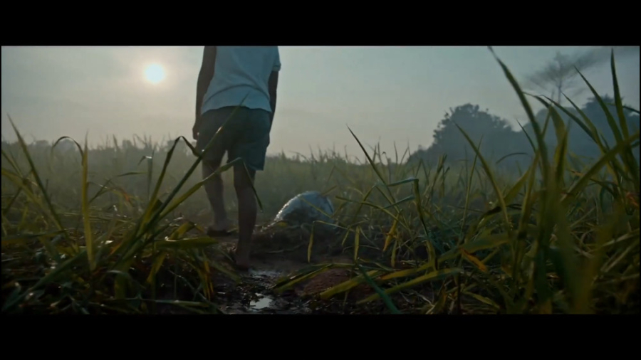 تریلر فیلم ترسناک دریاچه (THE LAKE (2022 زمان160ثانیه