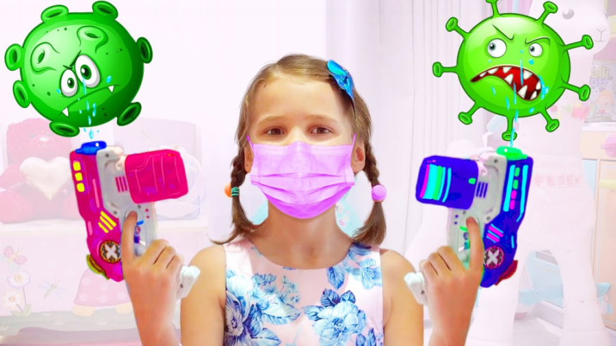 برنامه کودک مکس و کیتی ، داستا...