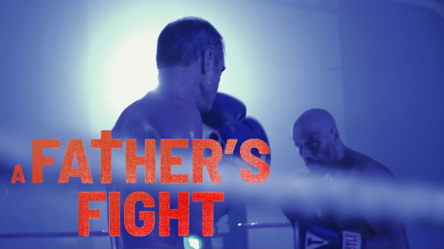 فیلم مبارزه یک پدر A Father's Fight 2021 زیرنویس فارسی زمان5537ثانیه