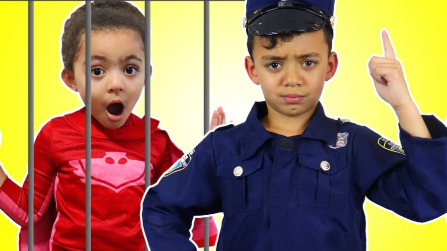 برنامه کودک  برنامه کودک آنابل...