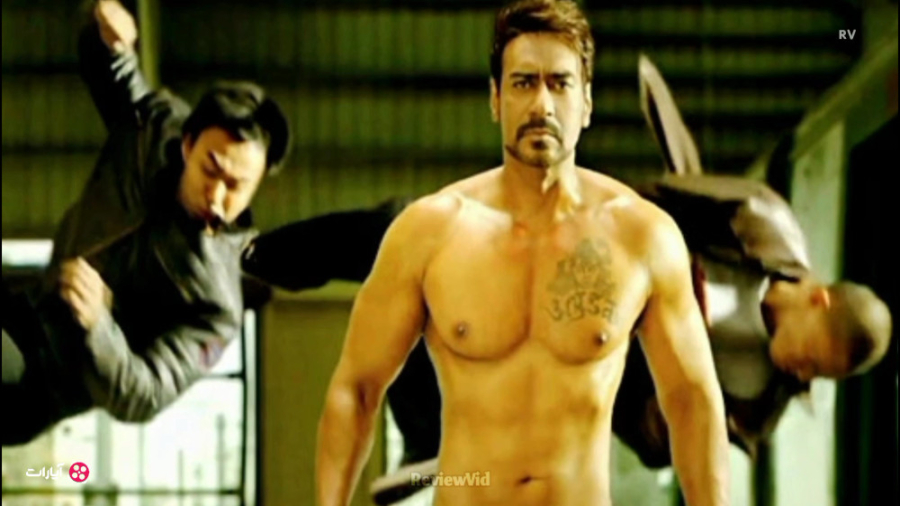 فیلم هندی &quot;بزن بهادر 2014...