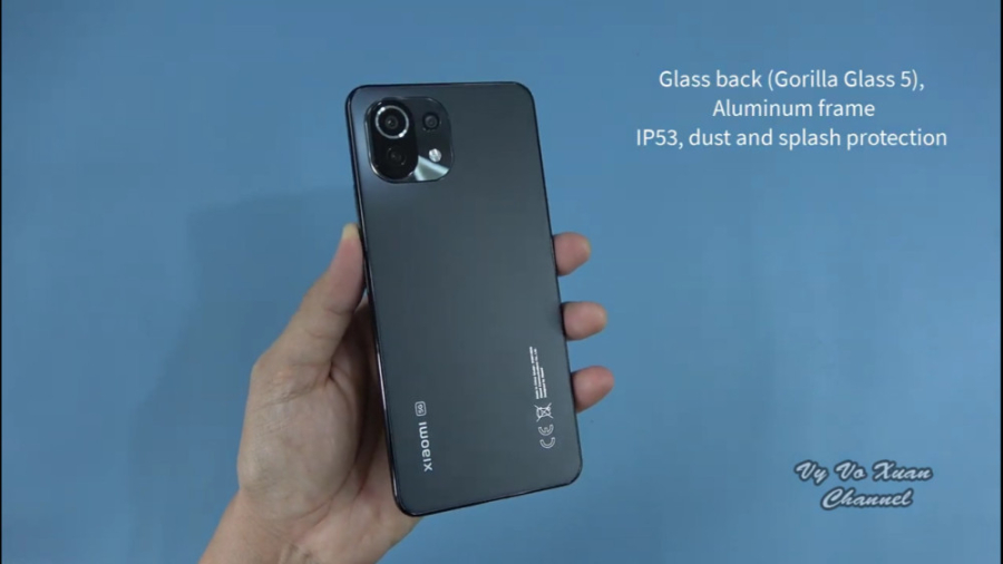 ویدیو جعبه‌گشایی (آنباکسینگ) گ...