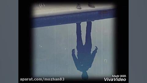 عكس هایی از پسر نامرعی و مرد ن...