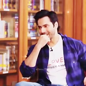 وارون دهاوان