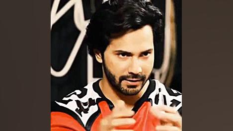 وارون دهاوان