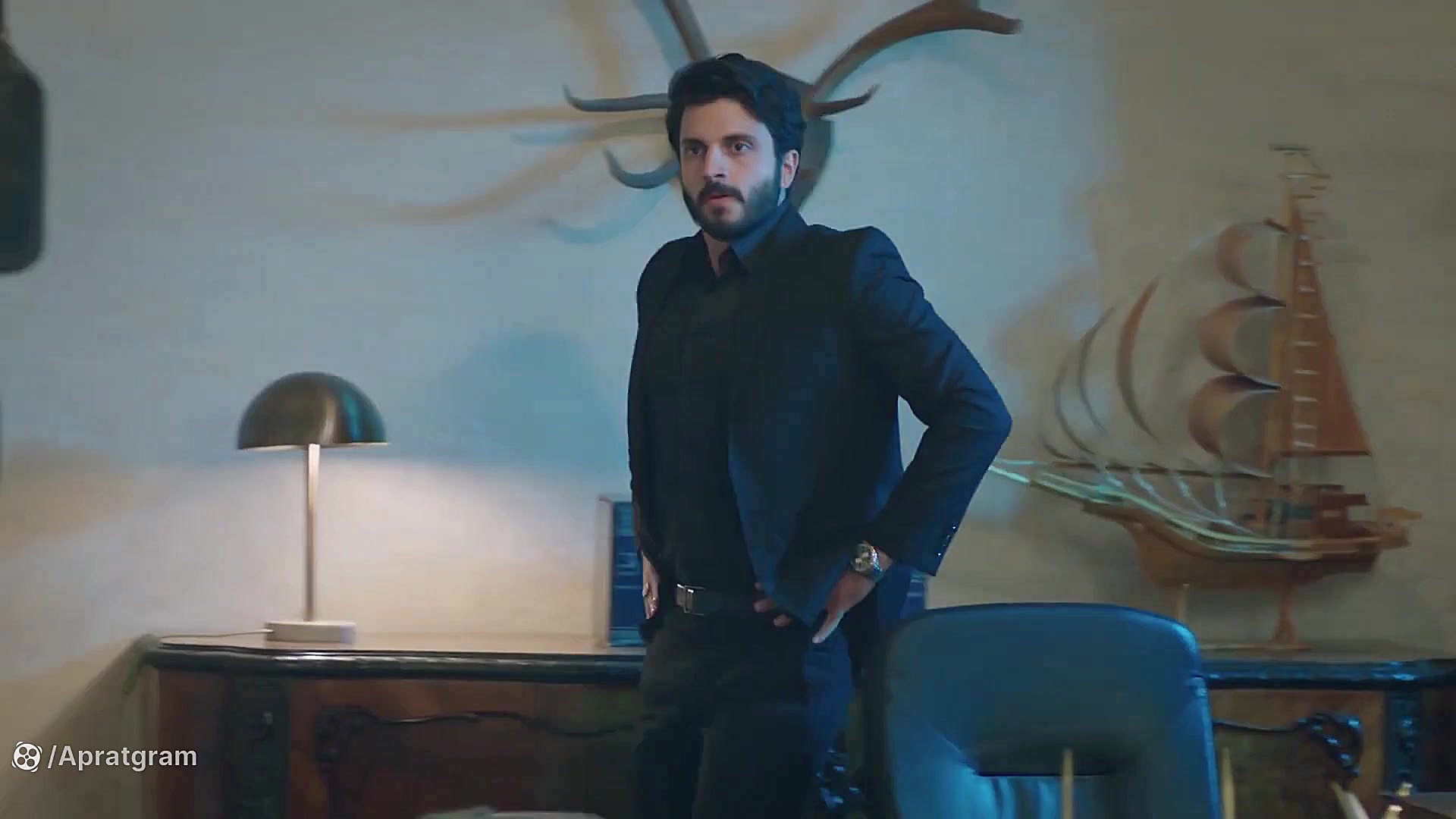 سریال ترکی قسم قسمت 488 زيرنوي...