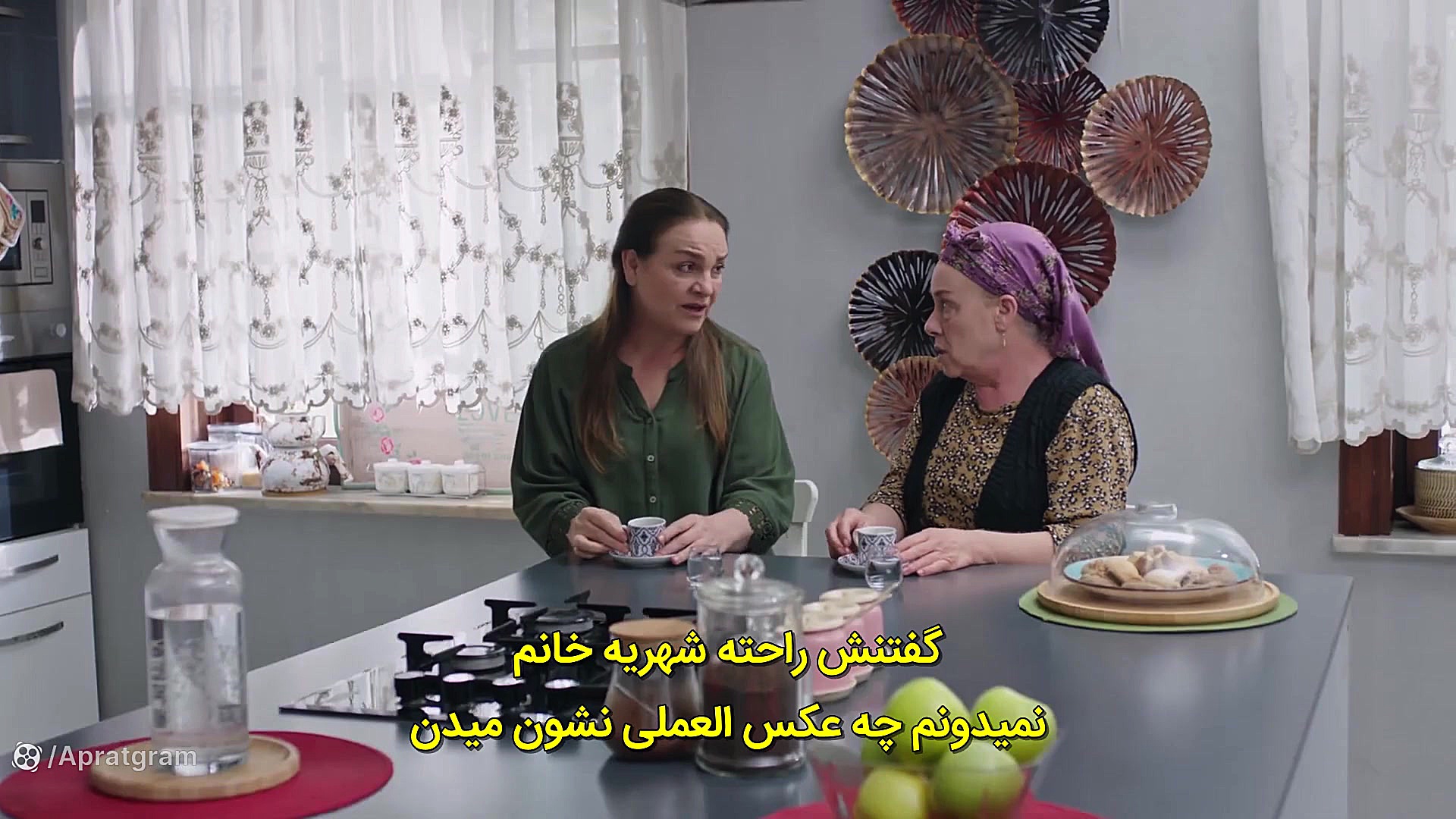 سریال ترکی yemin قسم قسمت 491...