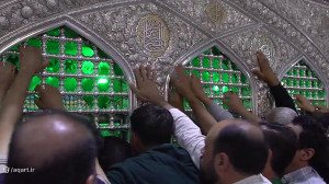 قوالی قبولم کن