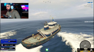 قسمت اول ماهیگیری قوی ترین مرد...