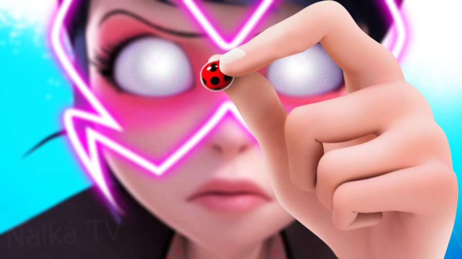 لیدیباگ اکوما &raquo;&raquo; پ...