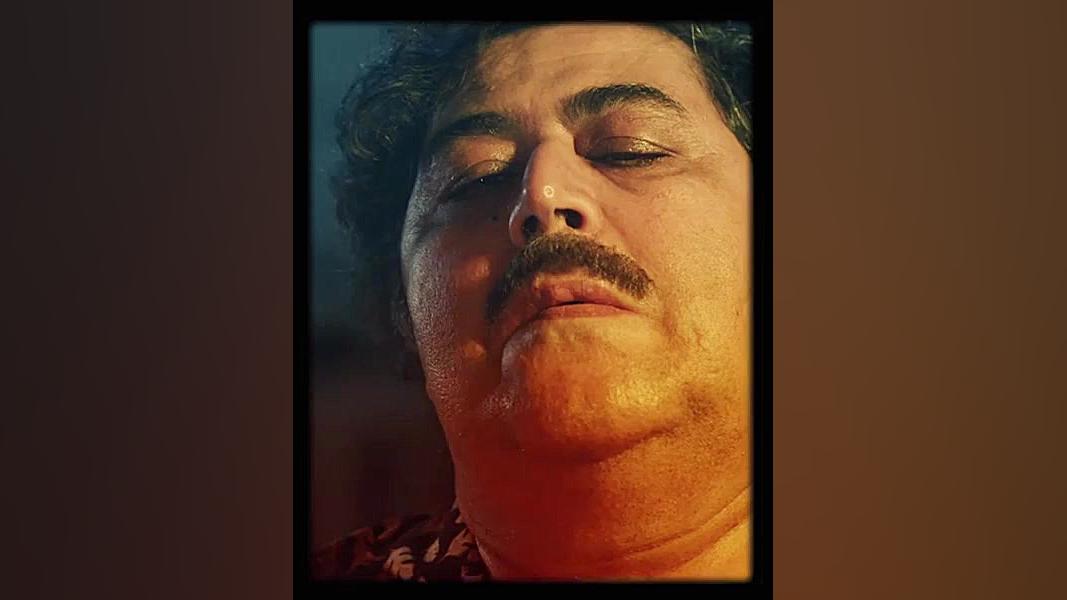  یاغی ‌ من استخوون تو رو جلوی...