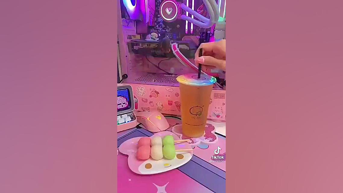 فیلم خوراکی کیوتی