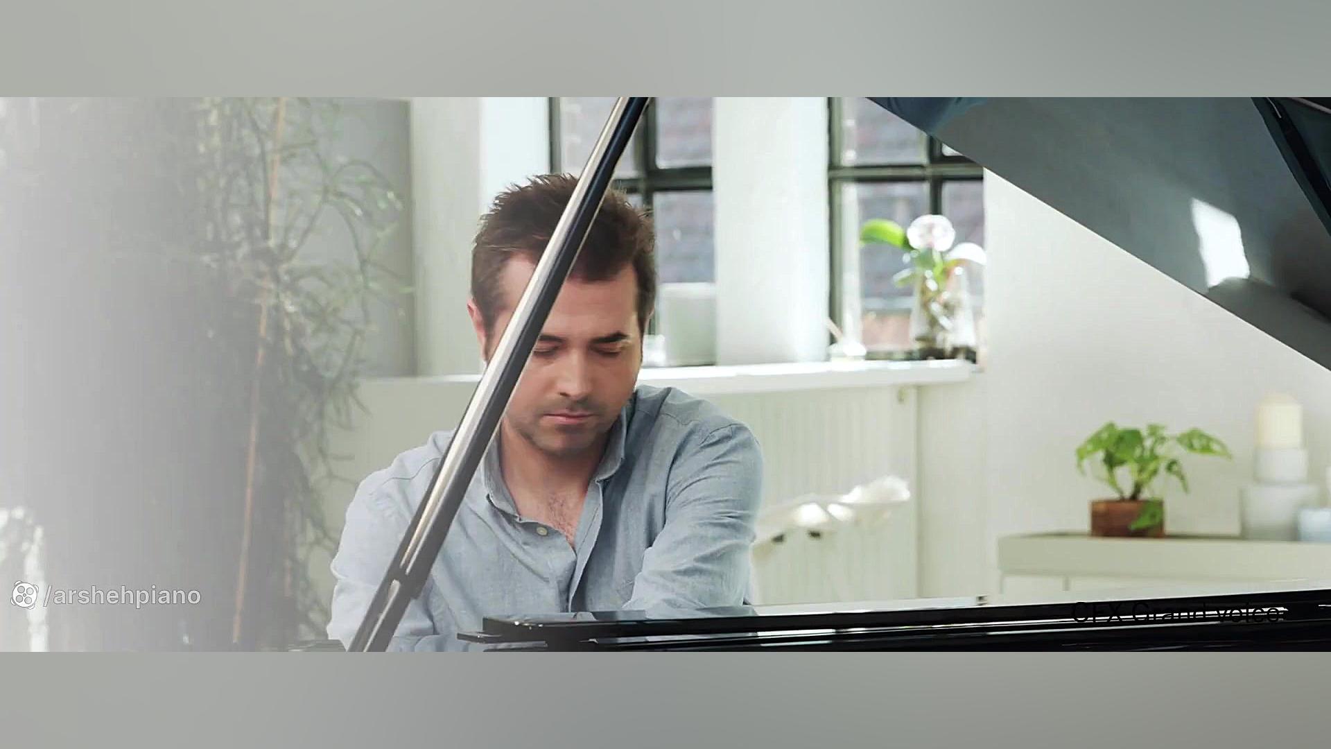 پیانو دیجیتال یاماها مدل CLP 7...