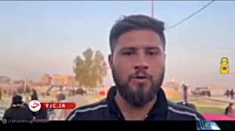 تکذیب فیلم پخش شده از خودداری...