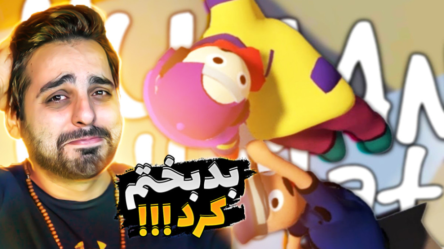 از سفینه فضایی فرار کردیم !!!...