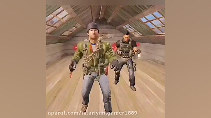 طنز کالاف.مختار