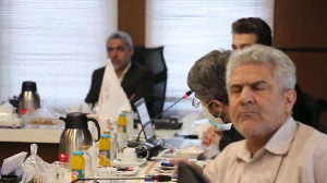 بازدید استاندار استان بوشهر و...