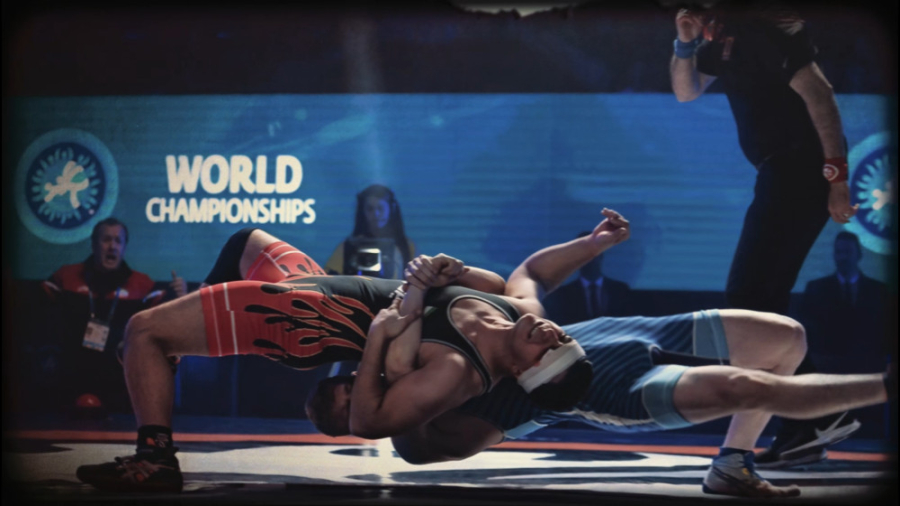 فتوکلیپ سریال یاغی ( ای ایران...