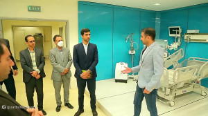 برگزاری کارگاه دیپلماسی فناوری...