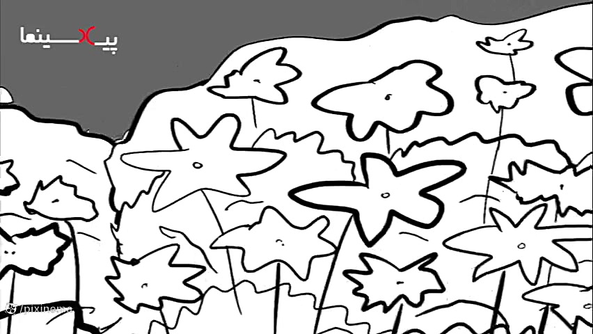 انیمیشن کوتاه &quot;رویای ویلس...